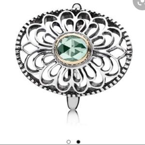 Pandora Vintage Allure Ring